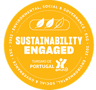 Sustainability engaged